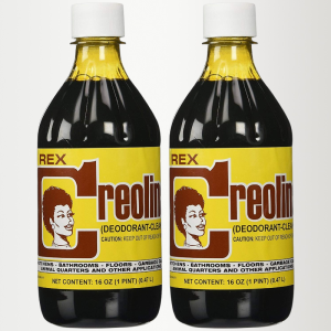 Creolina Rex 16oz 2 Pack