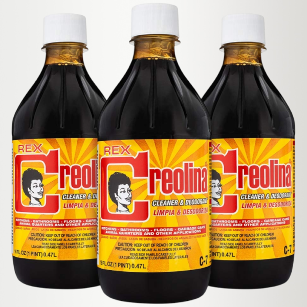 Rex Creolina Multi Purpose Cleaner Concentrate
