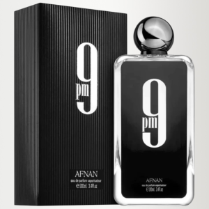 Afnan 9 PM for Men - 3.4 oz EDP Spray