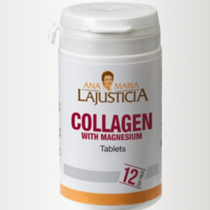 Ana Maria LaJusticia Collagen with Magnesium - 45