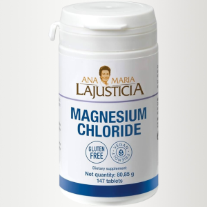 Ana Maria LaJusticia Magnesium Total 5 Salts 100