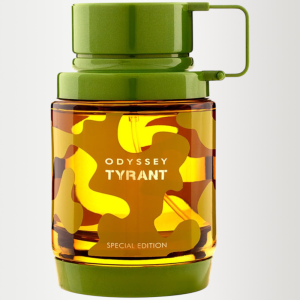 ARMAF Odyssey Tyrant Special Edition Perfumes For Men Edp 3.4 fl oz, New Launch